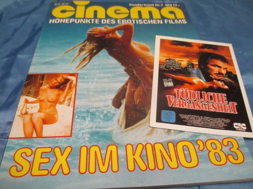 Cinema sonderband kino - ,