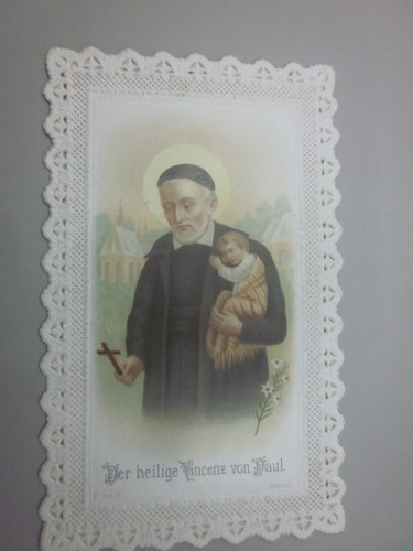 42146 andachtsbild litho - andachtsbild,