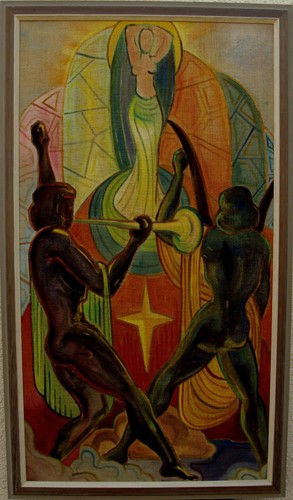 Walter praski zuschreibung - walter,