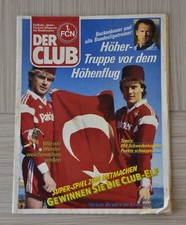 Der Club - 1. FCN Fan Magazin