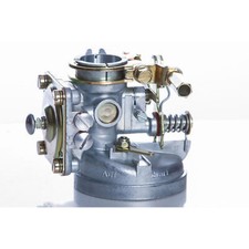 Wacker Vergaser Typ Bing für