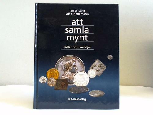 Att samla mynt sedlar - att, mynt.