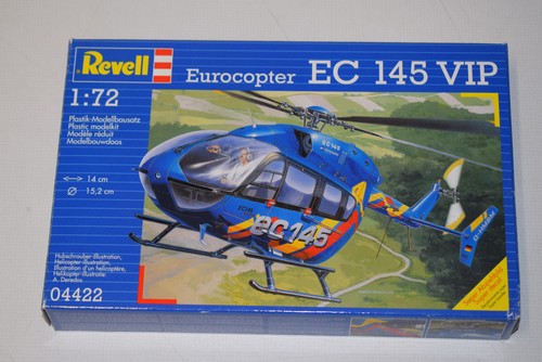 Revell 04422 eurocopter - 04422, 145