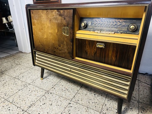 Kuba tonmöbel barschrank - kuba,