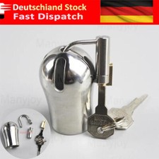 3/5mm Edelstahl Prinz Albert