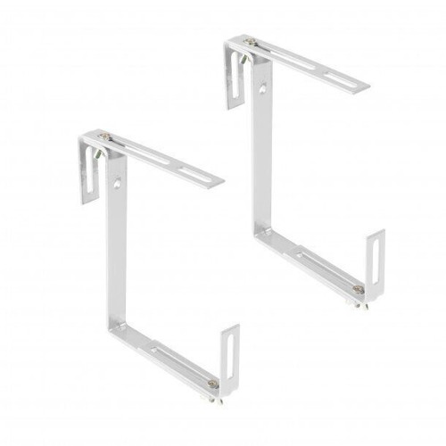 Blumenkastenhalter - 2,