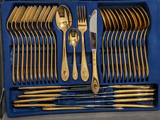 Besteckset "Nadine" 72tlg. von