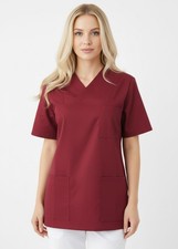 Kasack, Unisex-Schlupfkasack