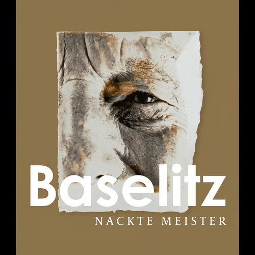 Georg baselitz nackte - georg,