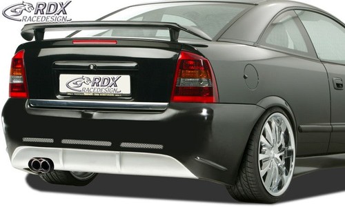 Rdx heckspoiler für opel - rdx,