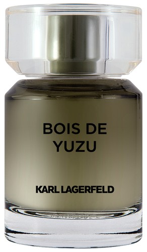Karl lagerfeld bois yuzu - lagerfeld,