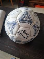 Adidas Etrusco Primo Fußball