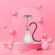 Wookah - Mini - Misty Mauve -