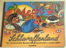 #2 MECKI IM