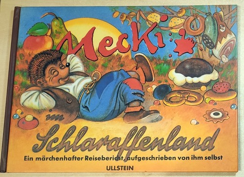Mecki im - #2,
