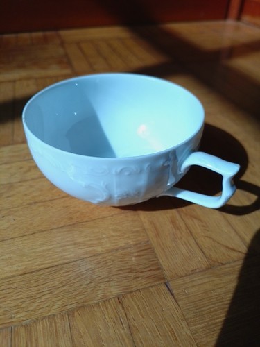 Schöne tassen weiß - schöne,