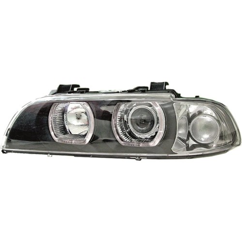 Halogen led scheinwerfersatz - halogen,