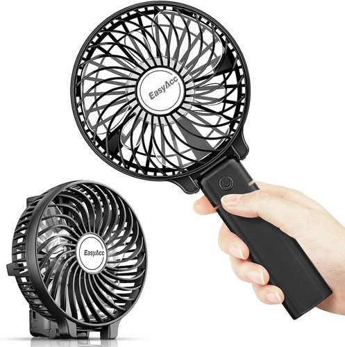 Easyacc handventilator - easyacc,