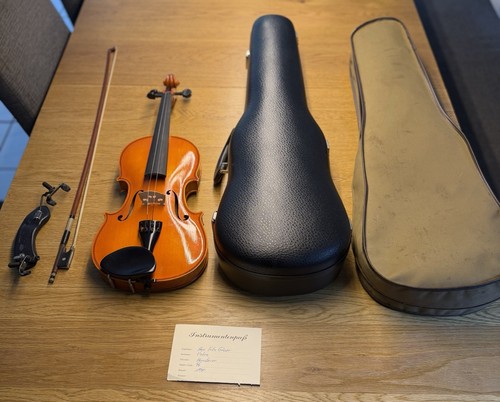 Violine geige hornsteiner - geige, 4/4