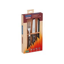 Steak besteck set tramontina - besteck,