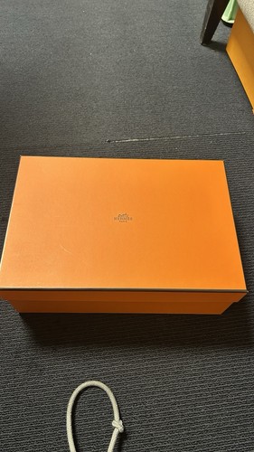 Hermes box schachtel aus - box,