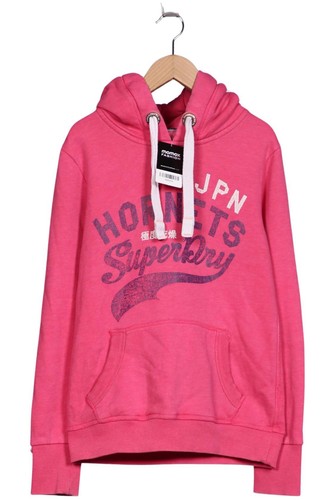 Superdry kapuzenpullover damen - superdry,