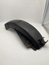 Yamaha RD250 fender rear