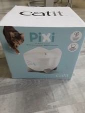Catit Pixi Katzen Trinkbrunnen