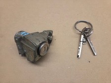 Set Schließzylinder 2x Schlüssel Mercedes A Klasse W169 A1698900067 A0065450926