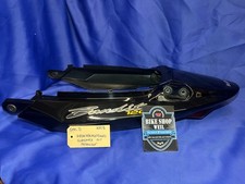 514_D Heckverkleidung Suzuki GSF 1200 Bandit WVCB cowl Verkleidung