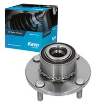 KAVO PARTS RADLAGER-SATZ MIT