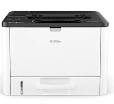 Ricoh SP 3710dn Laser S/W USB