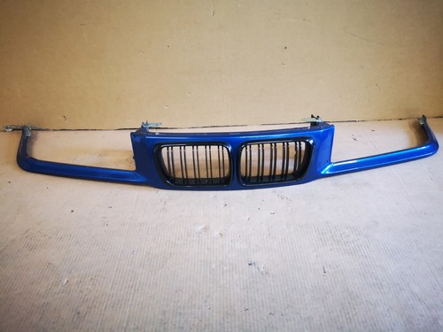 Bmw e36 facelift nierenblech - bmw,