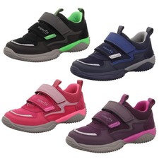 Superfit Storm Halbschuh