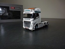Volvo FH 5 GL 6x2 Zugmaschine " LUTRA " von WSI 1:50