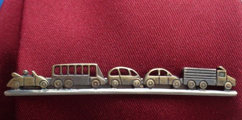 Krawattennadel pkw lkw bus - krawattennadel,