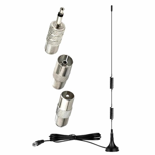O56c dab ukw autoantenne - o56c, 7dbi
