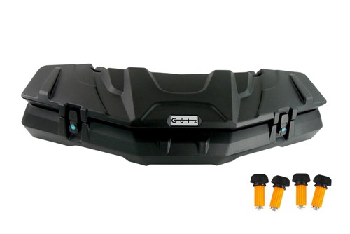 Frontkoffer für tgb blade 600 - für,