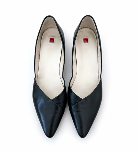 Högl damen pumps schwarz - högl,