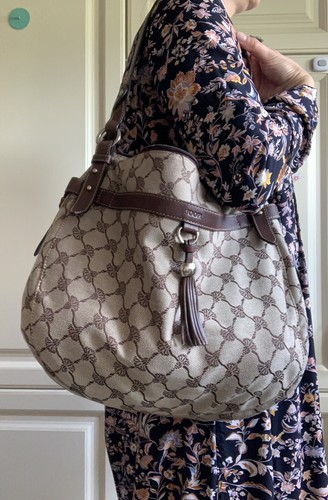 Joop tasche hobo - tasche,