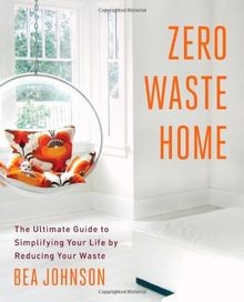 Zero waste home the - home:,