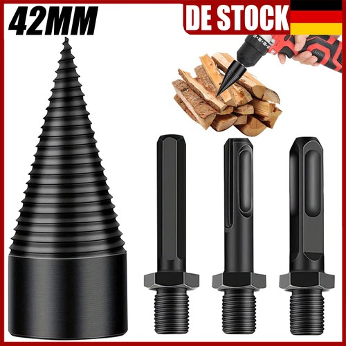 Holzspalter kegelspalter - holzspalter,