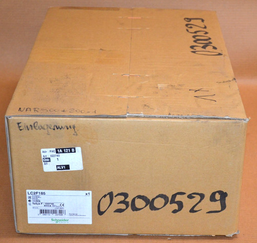 Schneider 022740