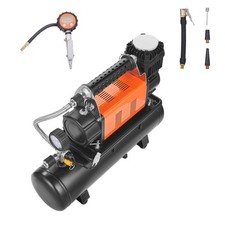 Luftkompressor Luftpumpe 6L