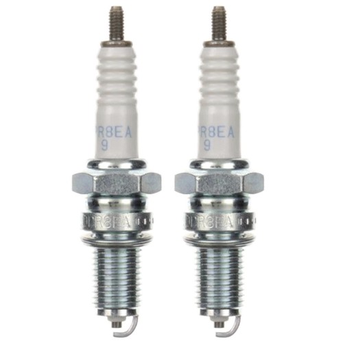 Zündkerze für suzuki - 2x,