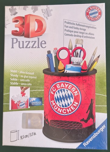Ravensburger 11215 3d puzzle - 11215,