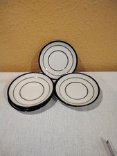 Rörstrand Nordica Schweden 6 Unterteller