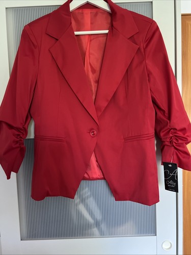 Blazer jacke - blazer,