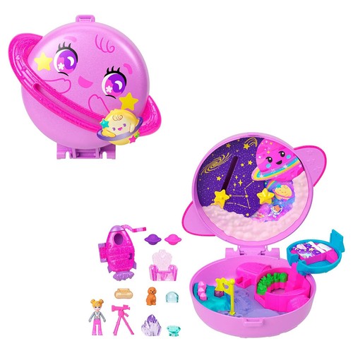 Polly pocket welt - welt, outer