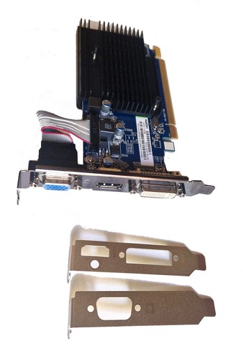 Grafikkarte ati radeon - grafikkarte,